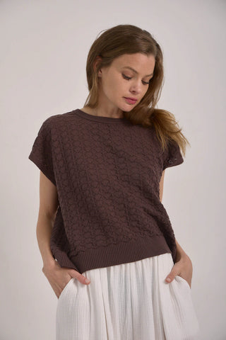 Chaleco Jazmin 6355