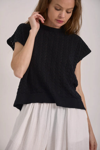 Chaleco Jazmin 6355