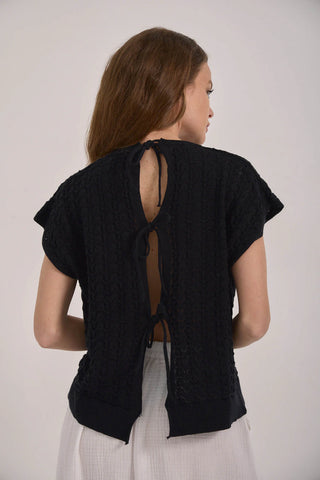 Chaleco Jazmin 6355