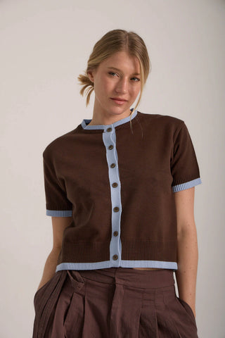 Saco Ivy