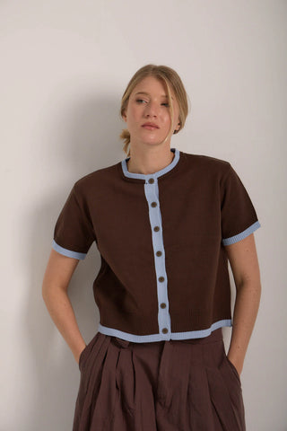 Saco Ivy