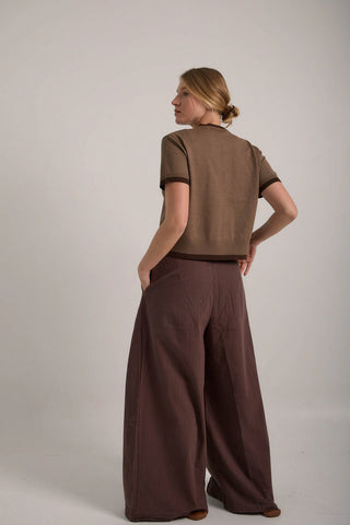 Saco Ivy