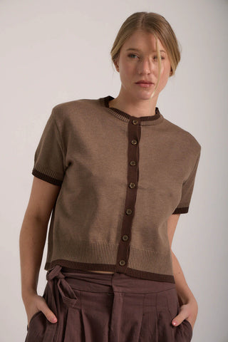 Saco Ivy