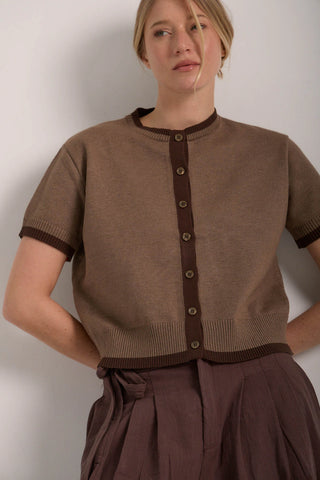 Saco Ivy