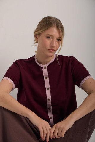 Saco Ivy