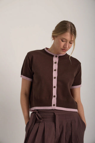 Saco Ivy