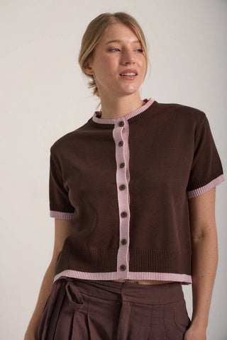 Saco Ivy