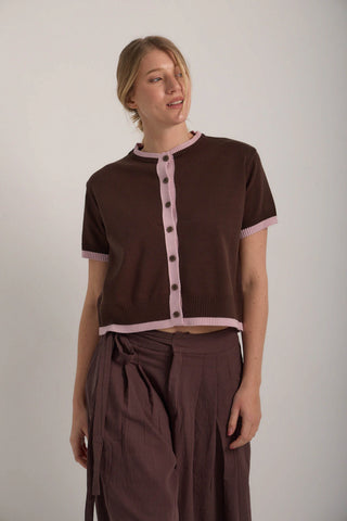 Saco Ivy