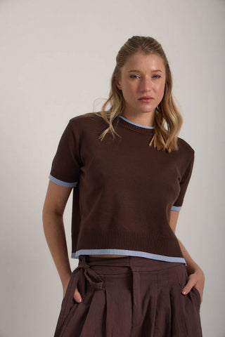 Remera Lucy