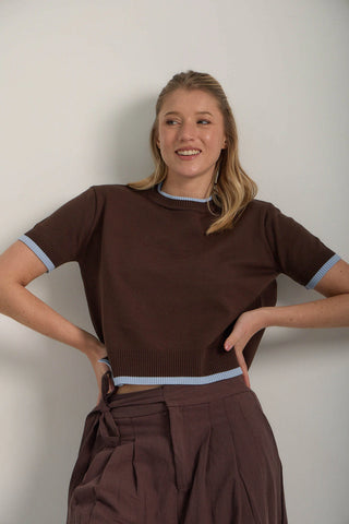 Remera Lucy