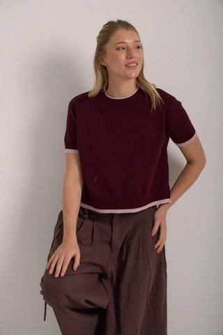 Remera Lucy