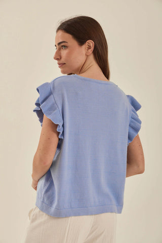 Remera Sofia 5596