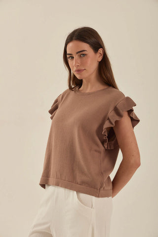 Remera Sofia 5596