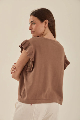Remera Sofia 5596