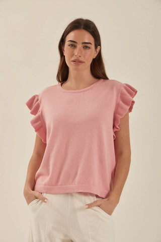 Remera Sofia 5596