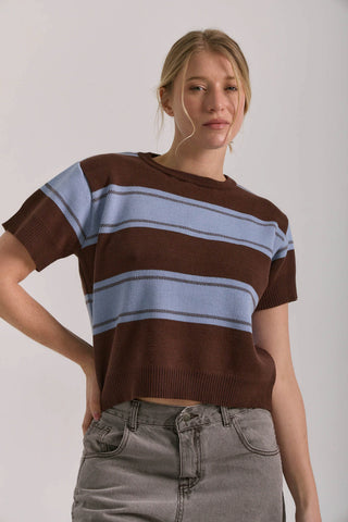 Remera Cayetana Algodón