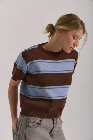 Remera Cayetana Algodón