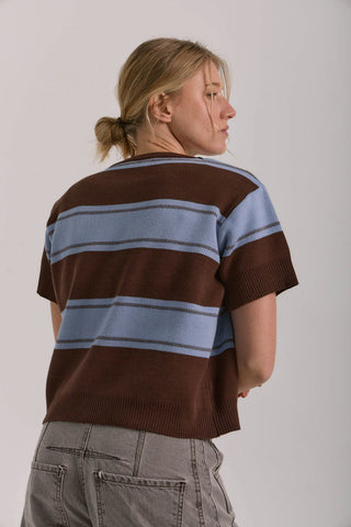Remera Cayetana Algodón