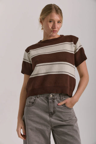 Remera Cayetana Algodón