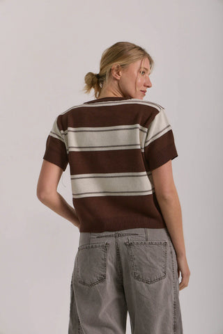 Remera Cayetana Algodón
