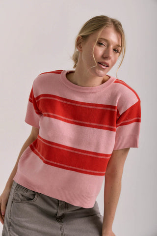 6358 - Remera Cayetana Algodón