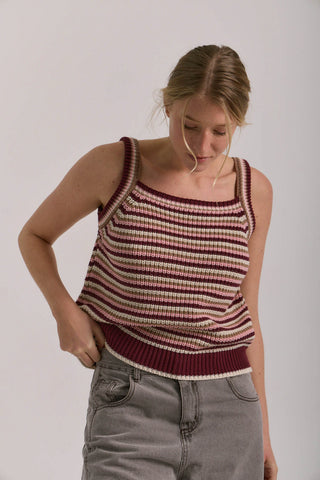 Musculosa Milena