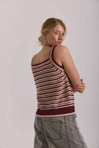 Musculosa Milena