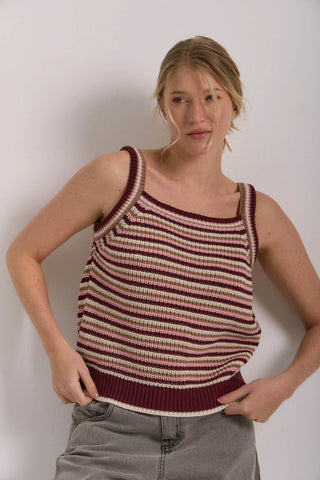 Musculosa Milena