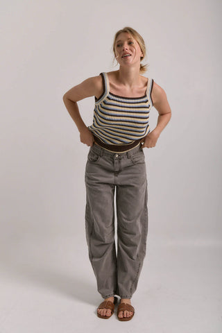 Musculosa Milena