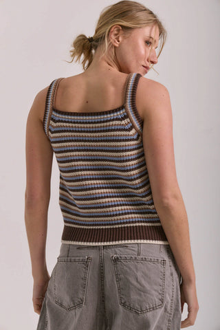 Musculosa Milena