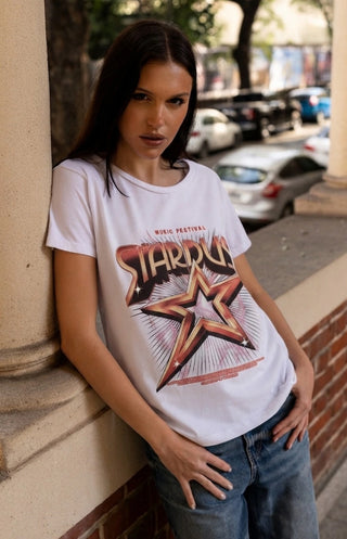 Remera Star Dust