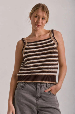 Musculosa Milena