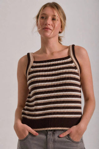 Musculosa Milena