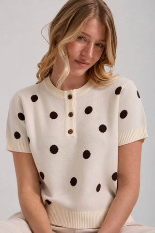Remera Bremer Zoe - Alma Estudio