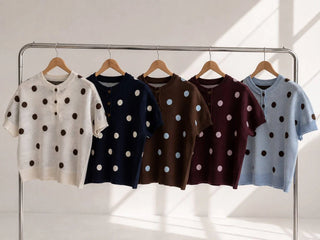 Remera Bremer Zoe - Alma Estudio