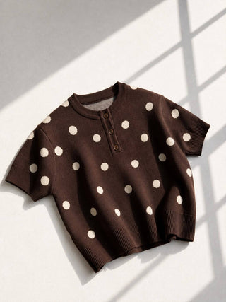 Remera Bremer Zoe - Alma Estudio