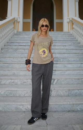 REMERA YOU ARE MAGIC
