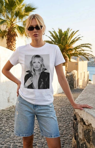 Remera Kate Jacket