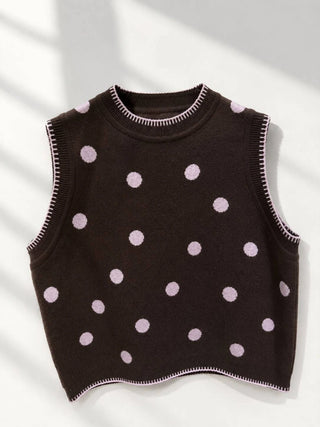 Musculosa Maite