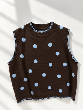 Musculosa Maite
