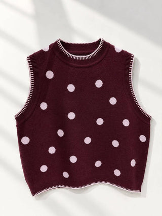 Musculosa Maite