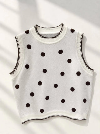 Musculosa Maite
