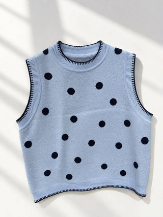 Musculosa Maite